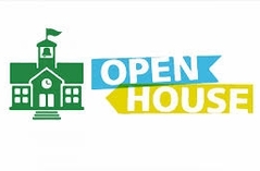 New Family Open House New Family Open House