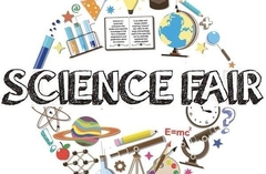 Science Fair Science Fair