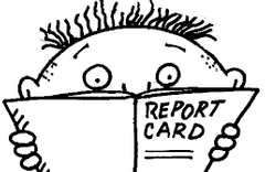 Report Cards Report Cards