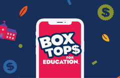 Box Tops