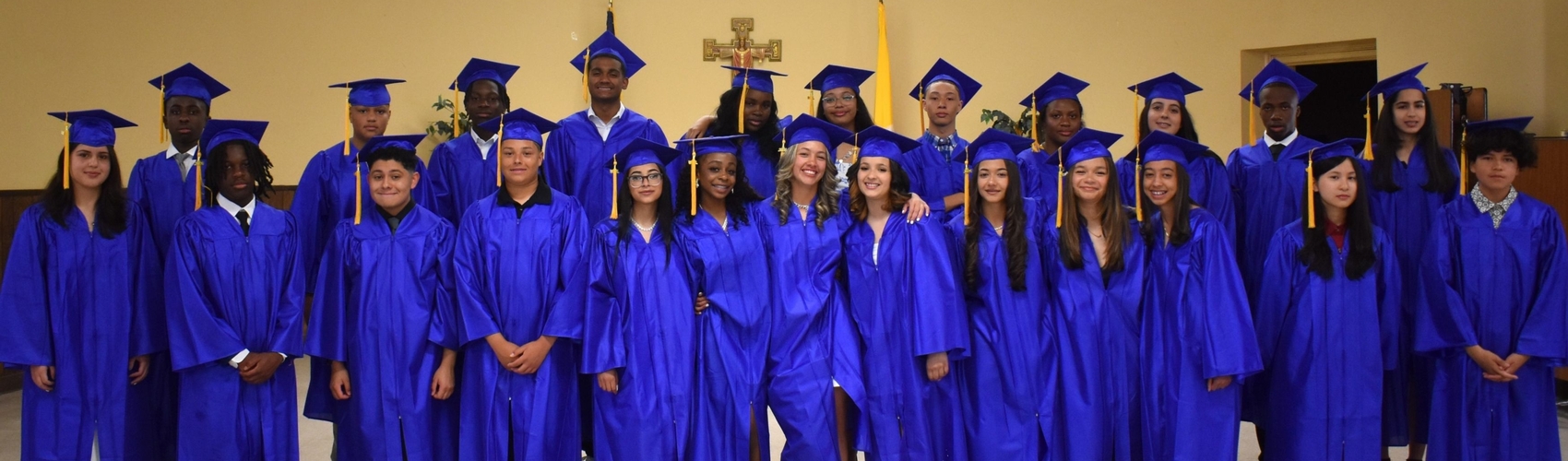 graduates