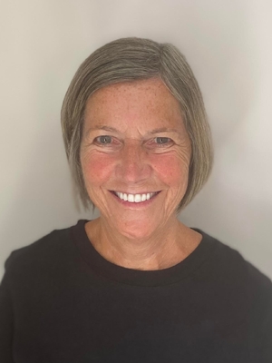 Cathy MacArthur