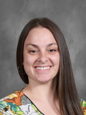 Bridget Barisano