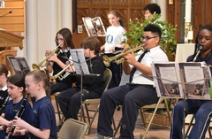 Band Concert Band Concert