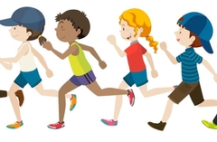 JOGATHON JOGATHON