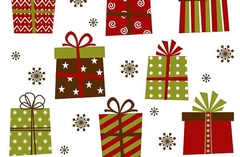 Christmas Shopping Christmas Shopping