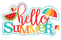 Summer Office Hours