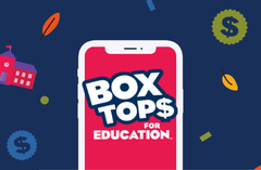 Box Tops Box Tops