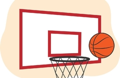 Faculty VS Students Basketball