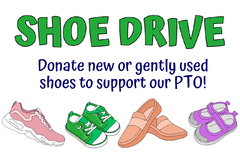 Shoe Donations