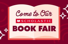 BOOK FAIR