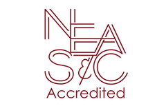 2024 NEASC visit 2024 NEASC visit
