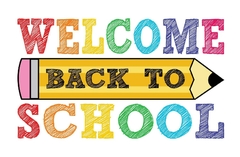 Back to School Family Cookout