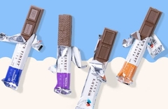 Chocolate Fundraiser